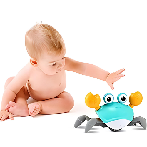 Yengeç Oyuncağı - LITTLE BABY