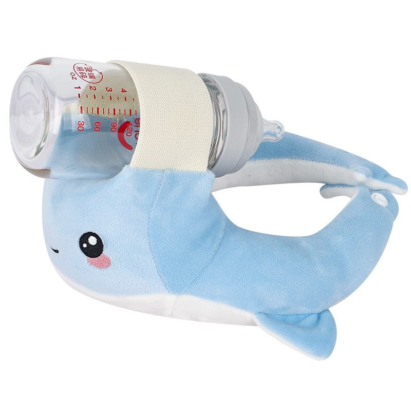 Bebek Emzirme Yastığı - LITTLE BABY