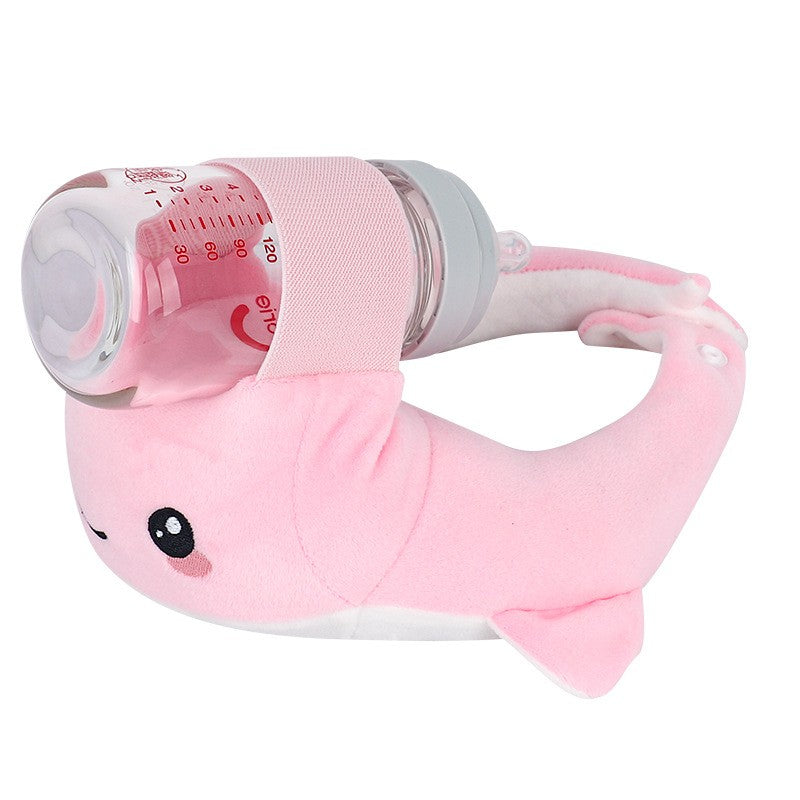 Bebek Emzirme Yastığı - LITTLE BABY