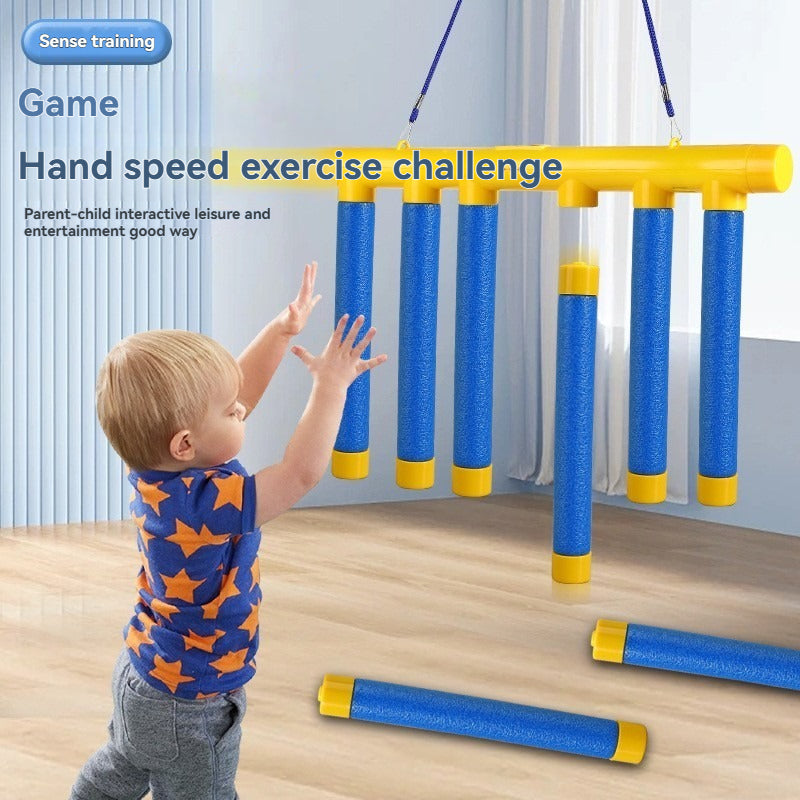 JOYSENSE™ Refleks Çubukları - LITTLE BABY