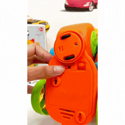 Davulcu Fil - LITTLE BABY