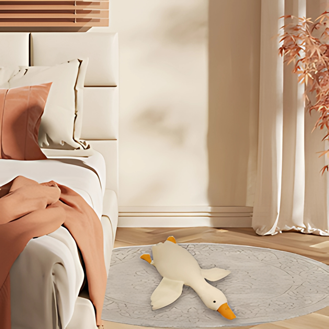 Kaz Uyku Yastığı - LITTLE BABY