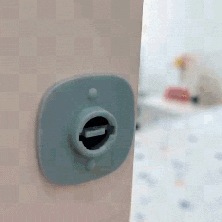 Saklambaççı Fil Bebek - LITTLE BABY