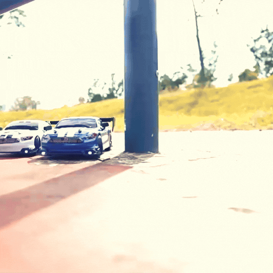 Süper Drift RC Araba - LITTLE BABY