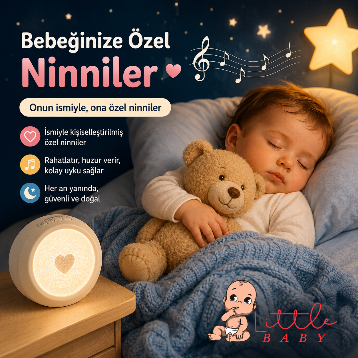 Ninni