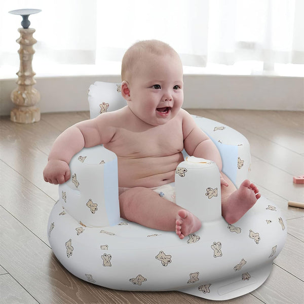 Şişme Bebek Koltuğu - LITTLE BABY