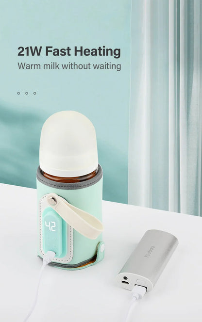 WarmBottle™ Lite - LITTLE BABY