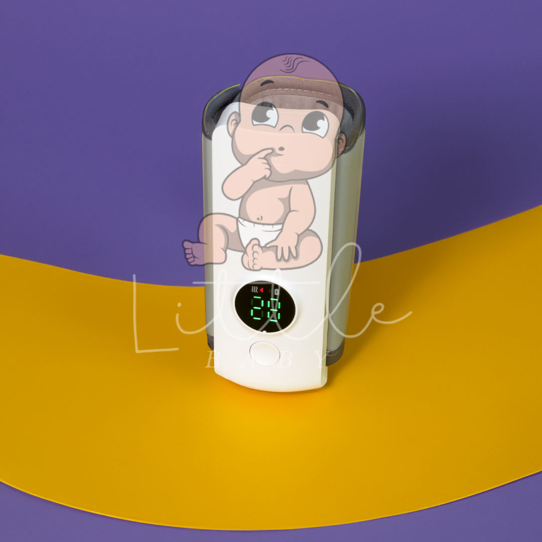 WarmBottle™ Pro - LITTLE BABY