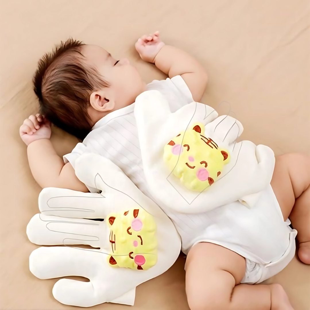Bebek Pış Pış Yastığı - LITTLE BABY