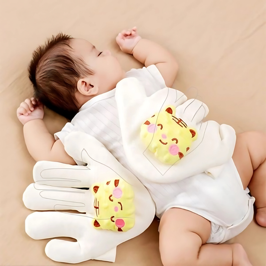 Bebek Pış Pış Yastığı - LITTLE BABY