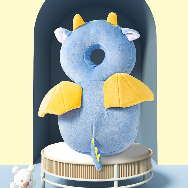 Bebek Kafa Koruma Yastığı (4-24 Ay) - LITTLE BABY