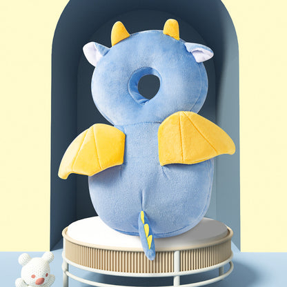 Bebek Kafa Koruma Yastığı (4-24 Ay) - LITTLE BABY