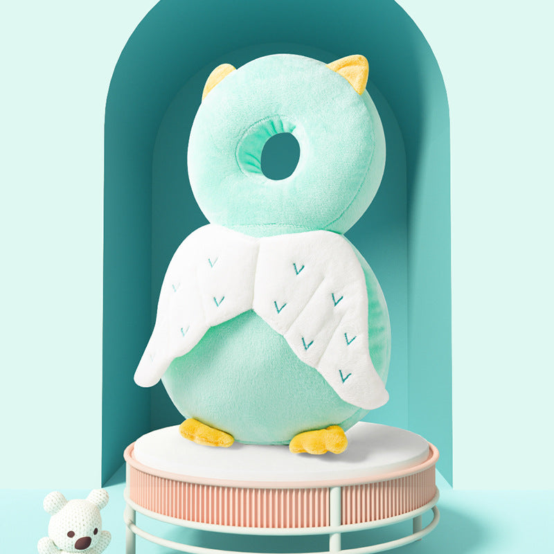 Bebek Kafa Koruma Yastığı (4-24 Ay) - LITTLE BABY