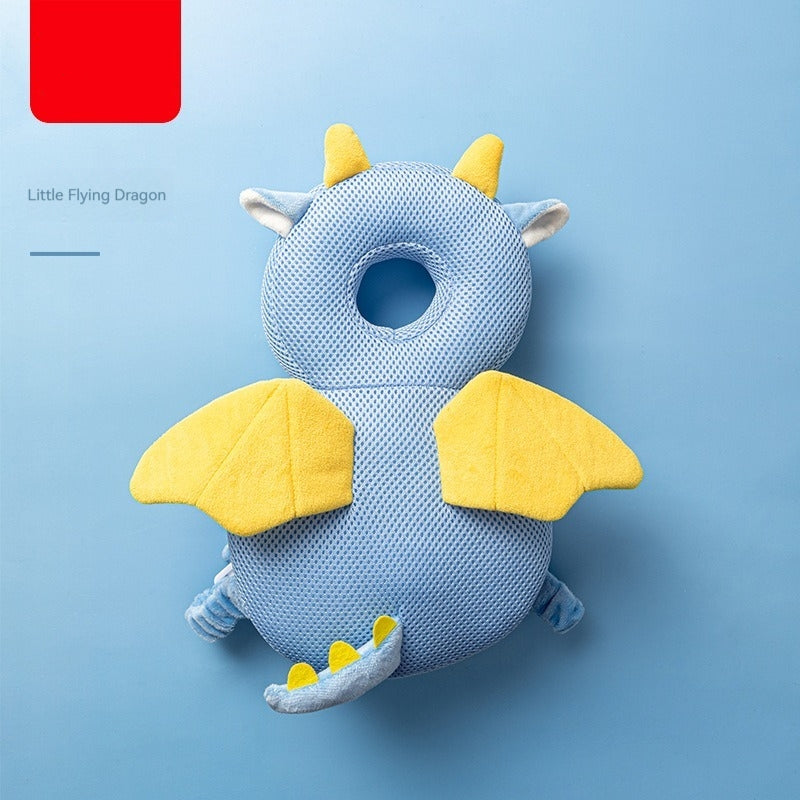 Bebek Kafa Koruma Yastığı (4-24 Ay) - LITTLE BABY