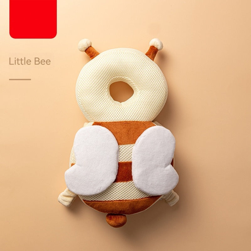 Bebek Kafa Koruma Yastığı (4-24 Ay) - LITTLE BABY