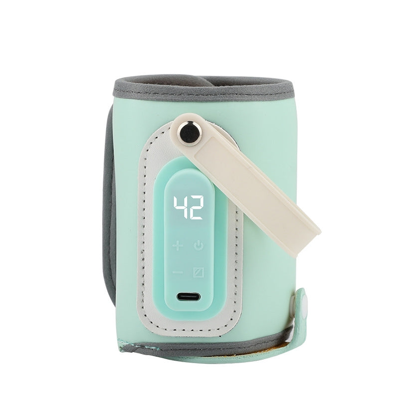 WarmBottle™ Lite - LITTLE BABY