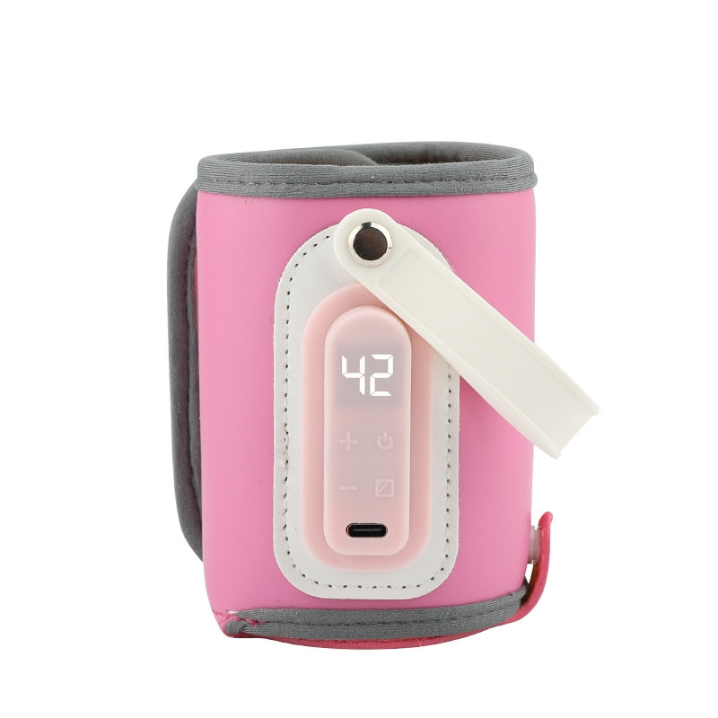 WarmBottle™ Lite - LITTLE BABY