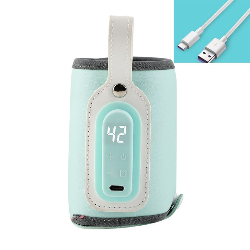 WarmBottle™ Lite - LITTLE BABY