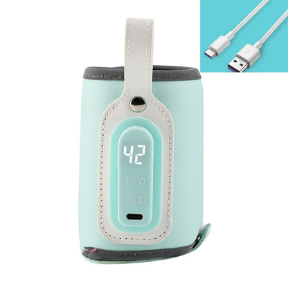 WarmBottle™ Lite - LITTLE BABY