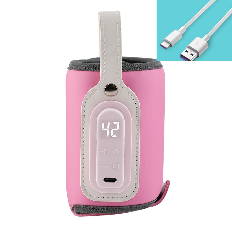 WarmBottle™ Lite - LITTLE BABY