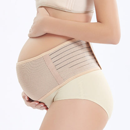 Hamile Kadınlar için Nefes Alabilen Karın Kemeri - LITTLE BABY