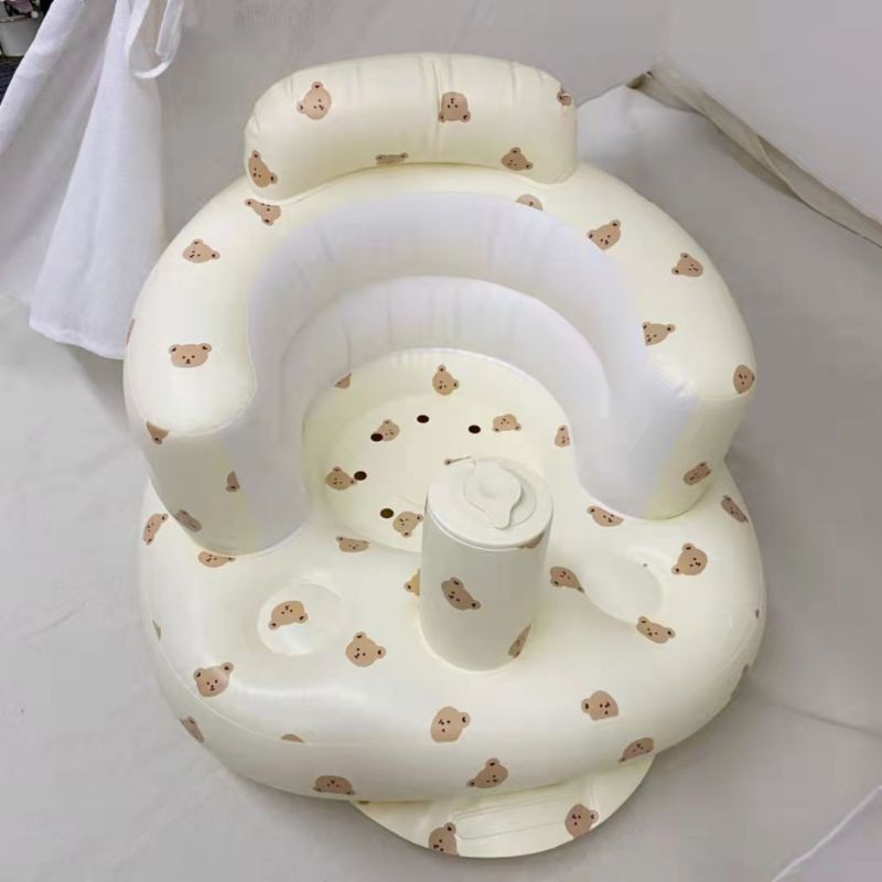 Şişme Bebek Koltuğu - LITTLE BABY