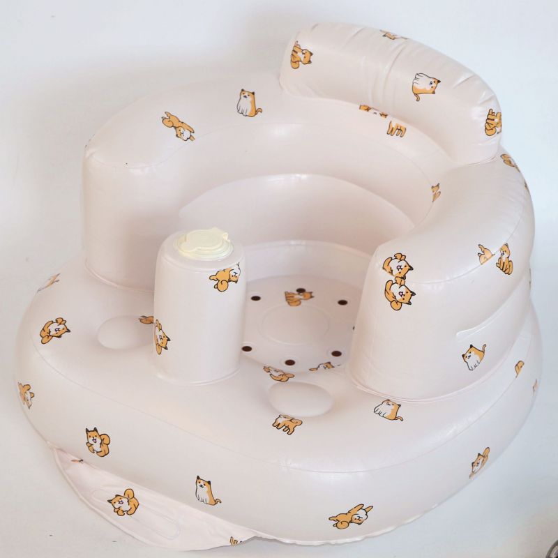 Şişme Bebek Koltuğu - LITTLE BABY