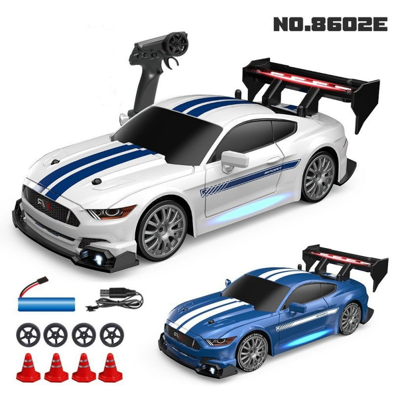 Süper Drift RC Araba - LITTLE BABY