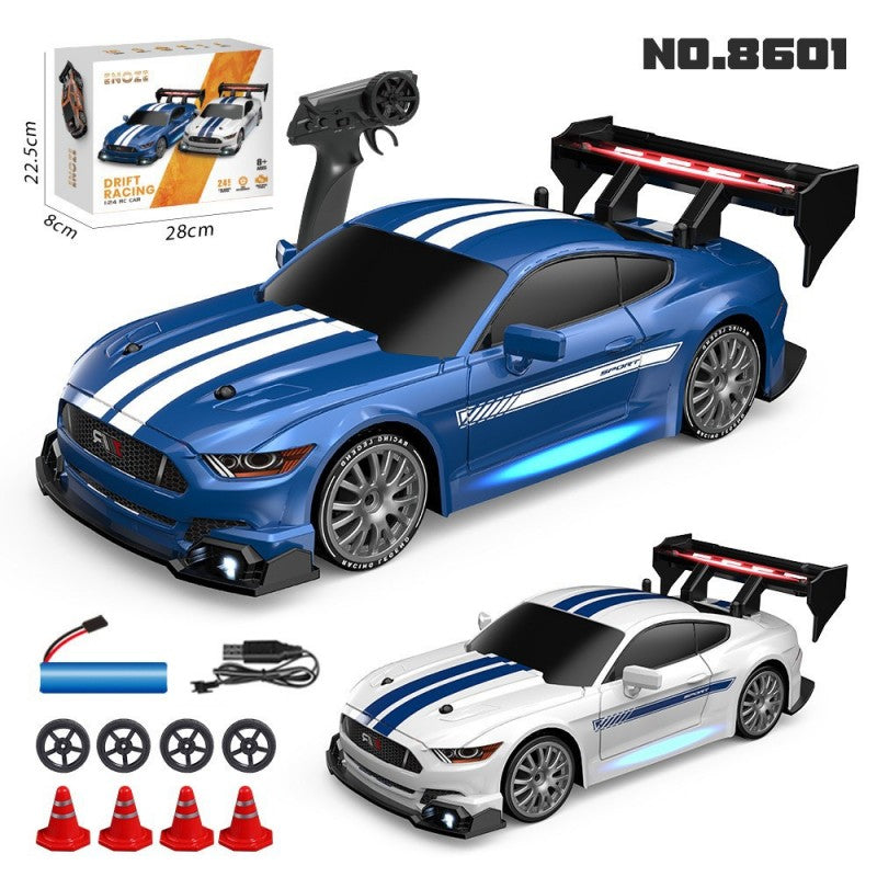 Süper Drift RC Araba - LITTLE BABY