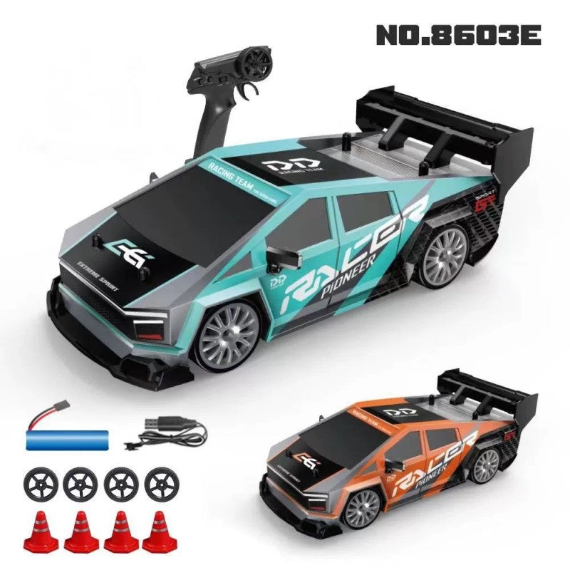 Süper Drift RC Araba - LITTLE BABY
