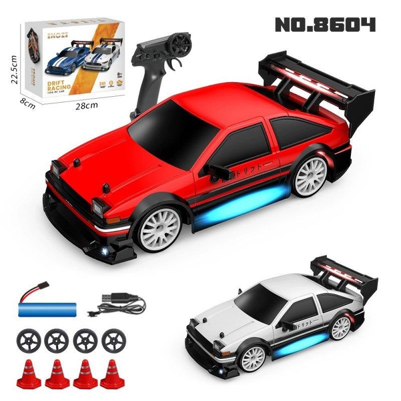 Süper Drift RC Araba - LITTLE BABY