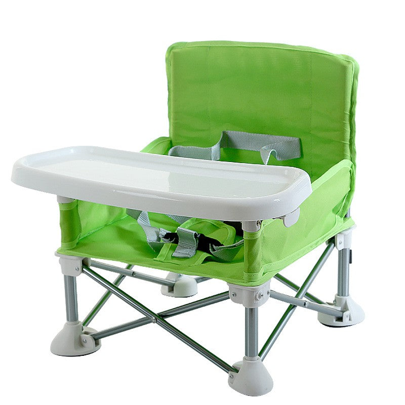BABIUS™ Plaj, Mama ve Kamp Sandalyesi - LITTLE BABY