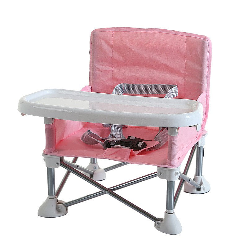 BABIUS™ Plaj, Mama ve Kamp Sandalyesi - LITTLE BABY
