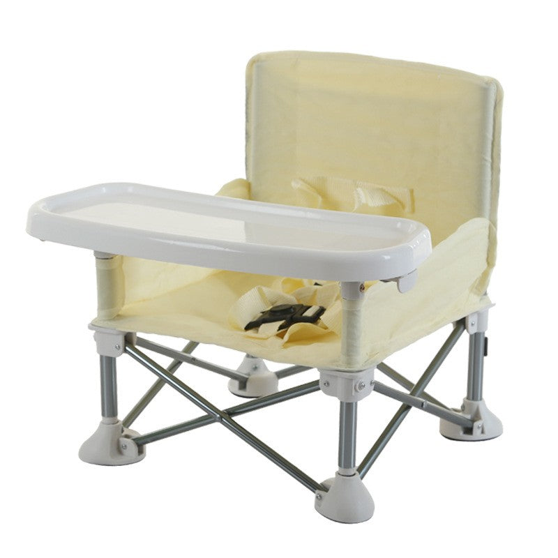 BABIUS™ Plaj, Mama ve Kamp Sandalyesi - LITTLE BABY
