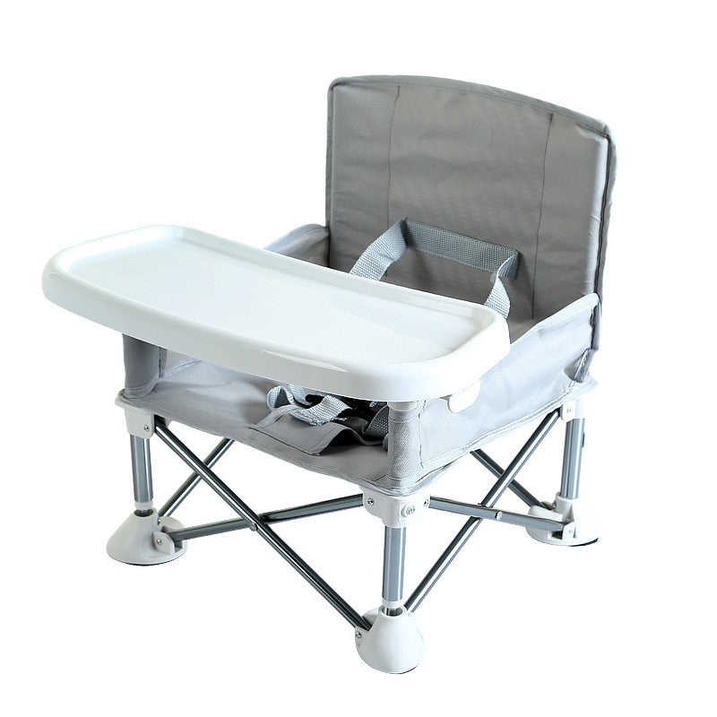 BABIUS™ Plaj, Mama ve Kamp Sandalyesi - LITTLE BABY