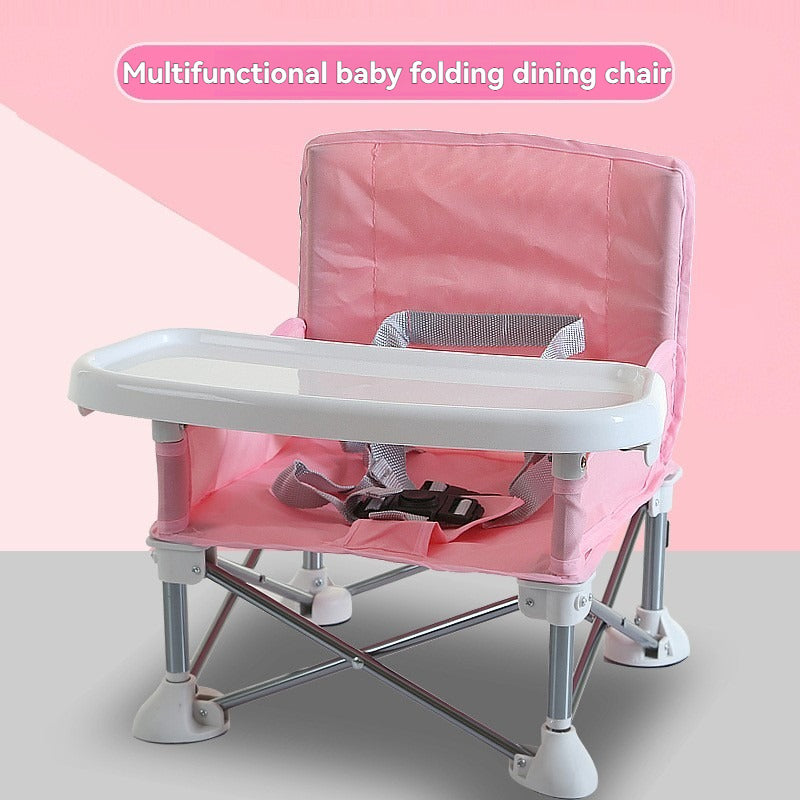 BABIUS™ Plaj, Mama ve Kamp Sandalyesi - LITTLE BABY