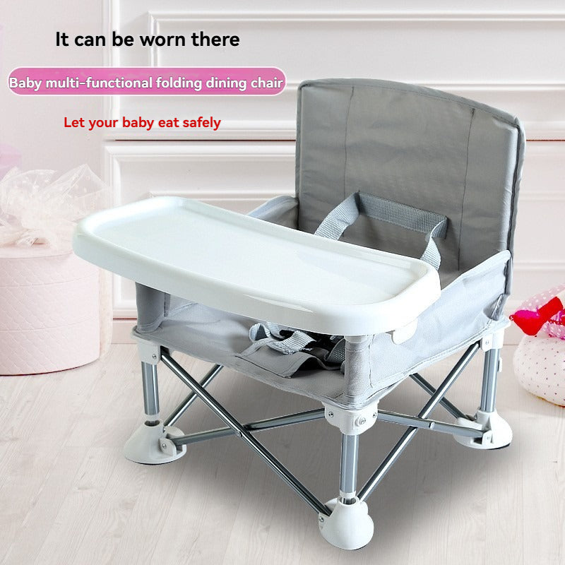 BABIUS™ Plaj, Mama ve Kamp Sandalyesi - LITTLE BABY