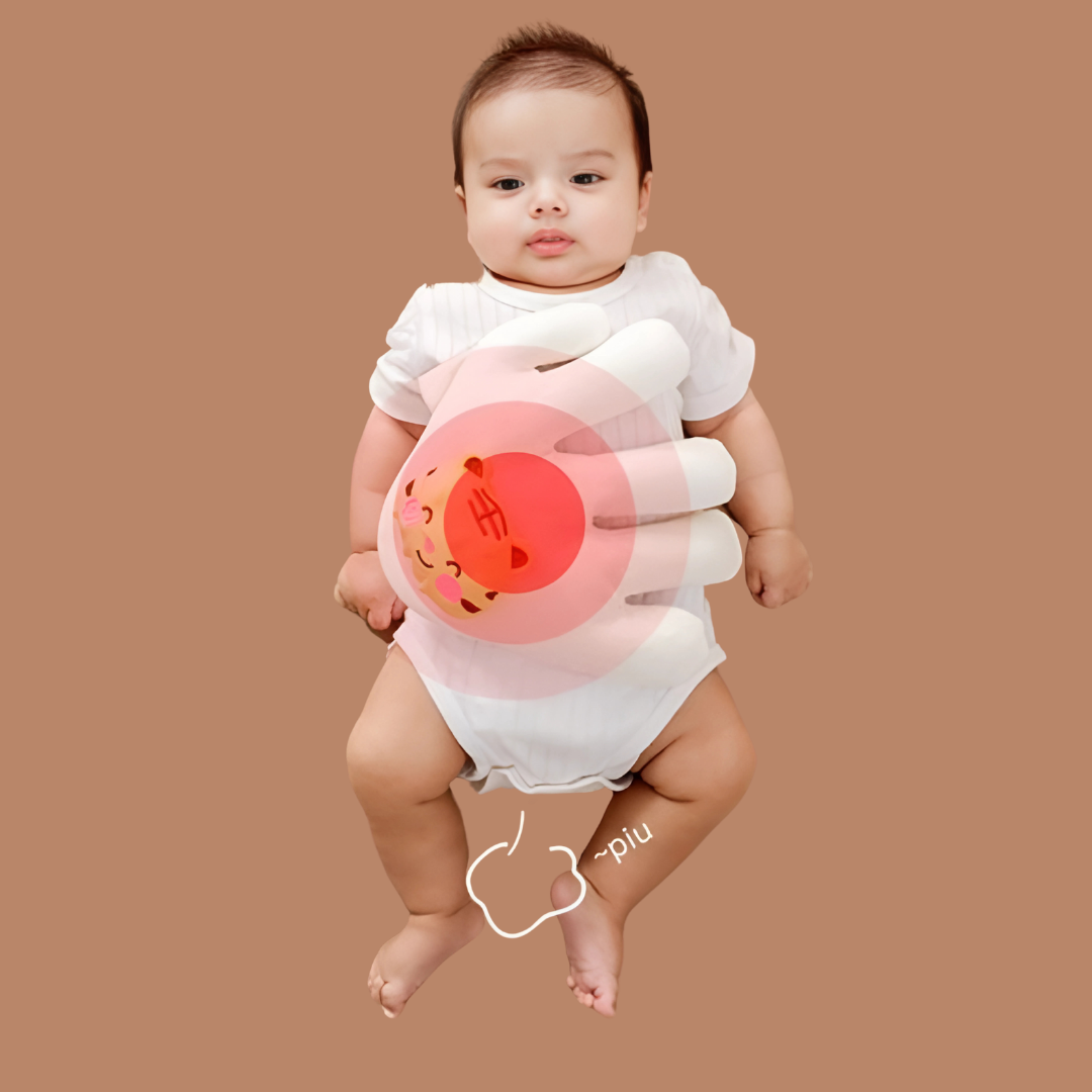 Bebek Pış Pış Yastığı - LITTLE BABY
