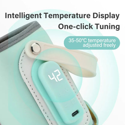 WarmBottle™ Lite - LITTLE BABY