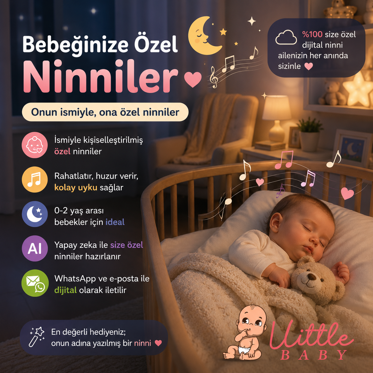Ninni