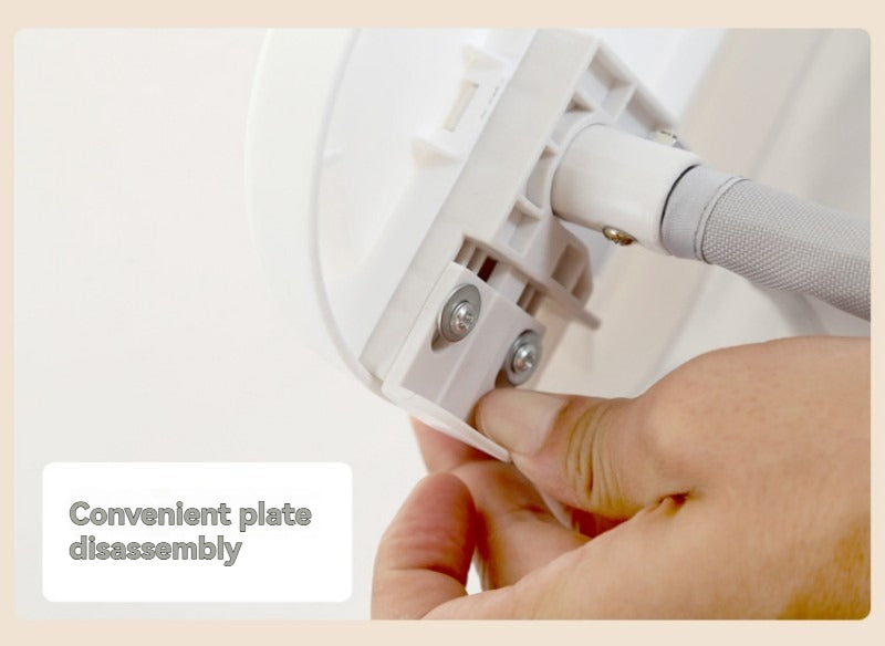 BABIUS™ Plaj, Mama ve Kamp Sandalyesi - LITTLE BABY