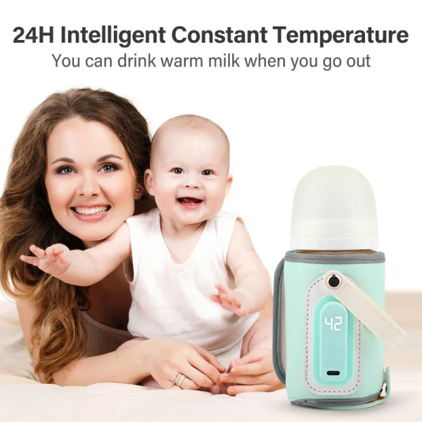 WarmBottle™ Lite - LITTLE BABY