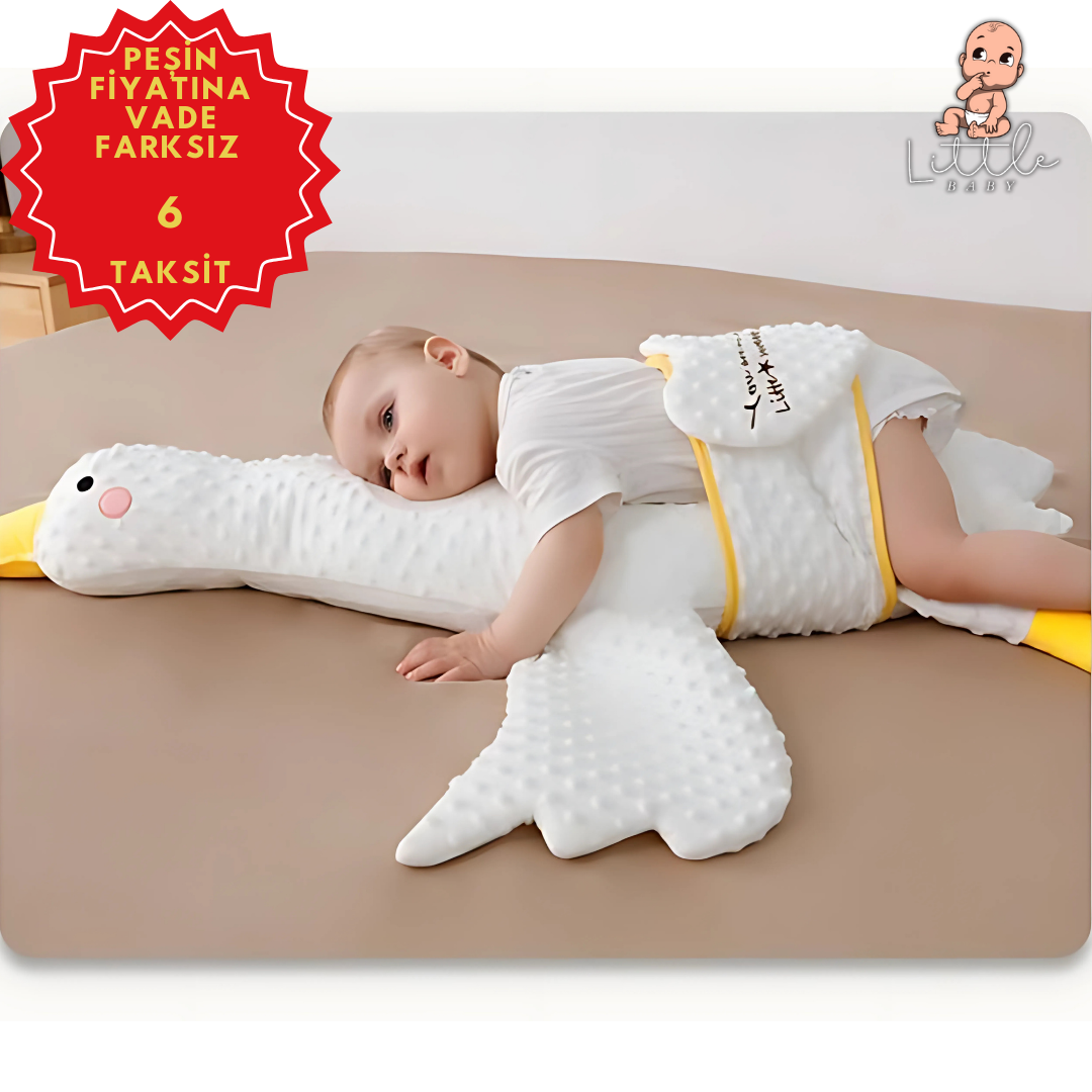 Kaz Uyku Yastığı - LITTLE BABY