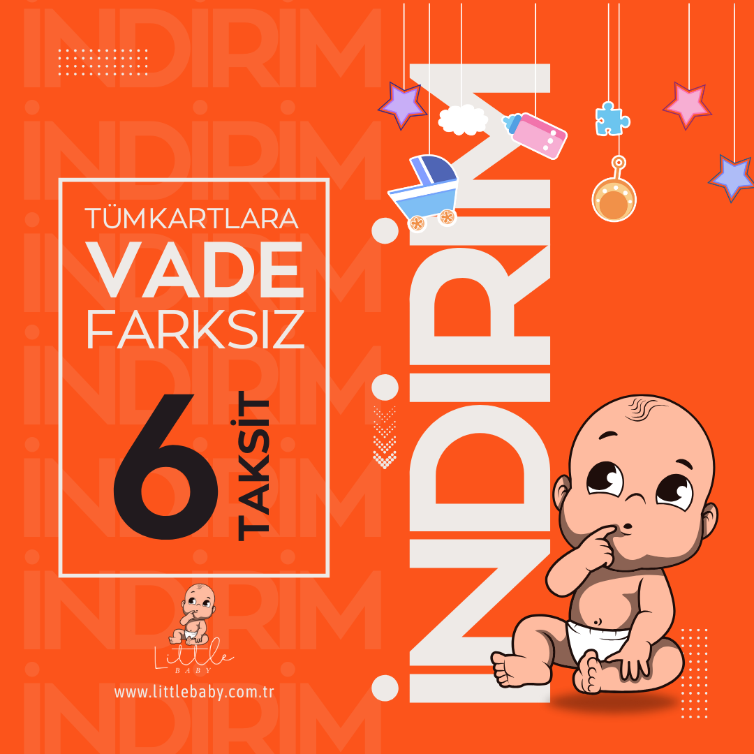 Çocuk Oyuncak Tankı - LITTLE BABY