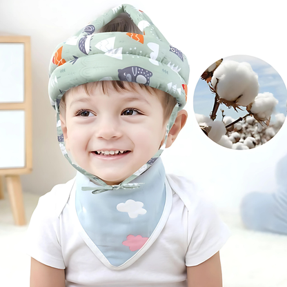 Bebek Baş Koruma Kaskı - LITTLE BABY