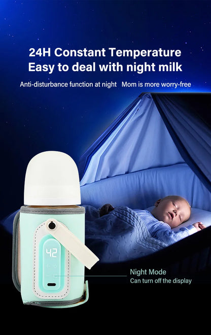 WarmBottle™ Lite - LITTLE BABY