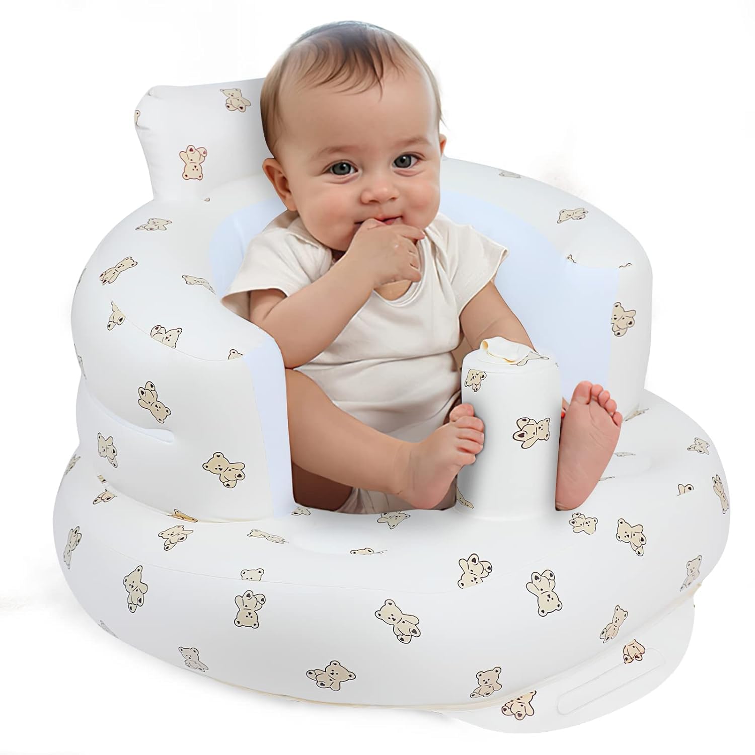 Şişme Bebek Koltuğu - LITTLE BABY