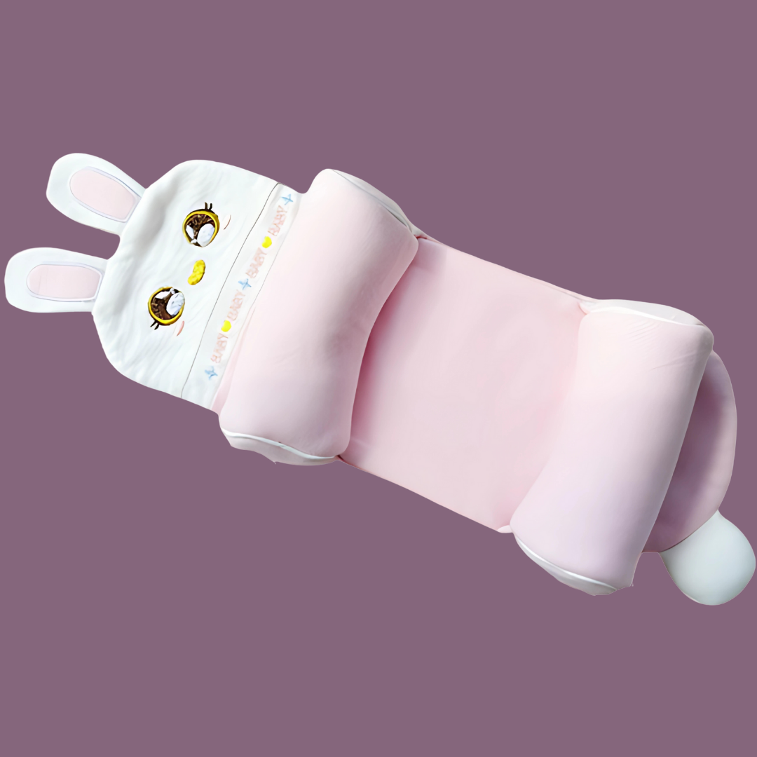 Bebek Kafa Şekillendirici Yastık - LITTLE BABY