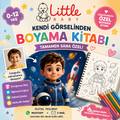 Boyama Kitabı