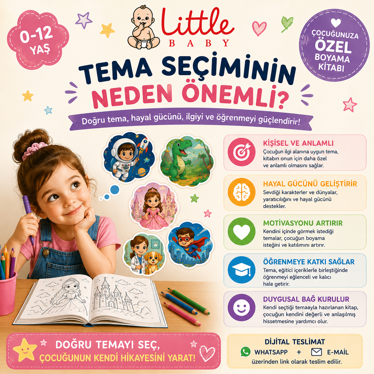 Boyama Kitabı